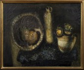 James Coignard (French, b. 192