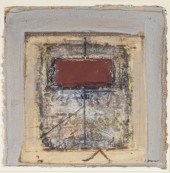 JAMES COIGNARD MIXED MEDIAJame