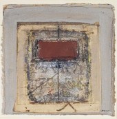 JAMES COIGNARD MIXED MEDIAJame