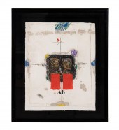 JAMES COIGNARD, "QUADRANT" ETC