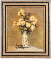 James Coker (20th c, American,