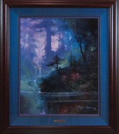 JAMES COLEMAN (CALIFORNIA, BOR