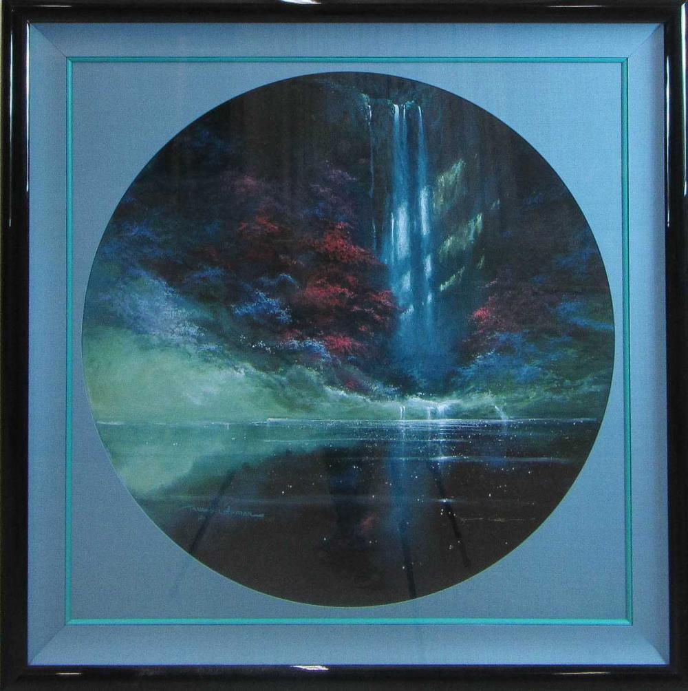 JAMES COLEMAN (CALIFORNIA, BORN