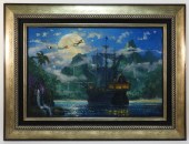 JAMES COLEMAN DISNEY PETER PAN