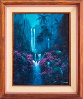 JAMES COLEMAN "LIFE STREAMS" O