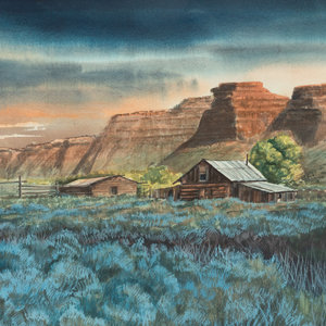 James Collender (American,