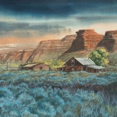 James Collender
(American, 193