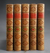JAMES COOK, A VOYAGE TO THE PA