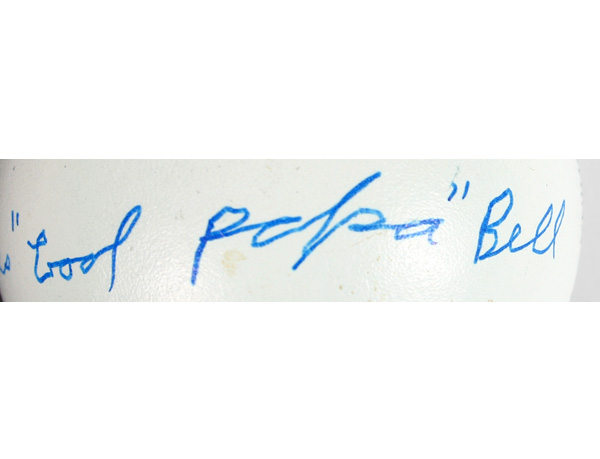 James "Cool Papa" Bell