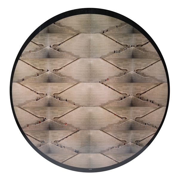 James Crable "East Wing National