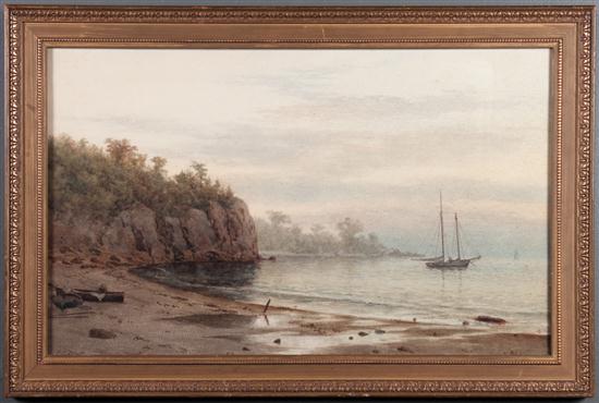 James Craig Nicoll American