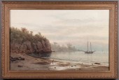 James Craig Nicoll American 18