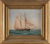 JAMES CREE (MASSACHUSETTS/RHOD