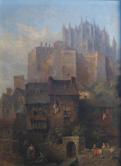 JAMES D. BARNETT  (british
