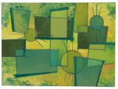 JAMES D. FINN MODERN GEOMETRIC