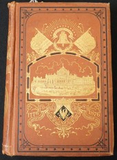 JAMES D MCCABE, ILLUSTRATED HI