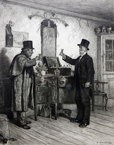 JAMES D. SMILLIE AFTER EASTMAN