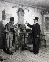 JAMES D. SMILLIE AFTER EASTMAN