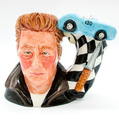 JAMES DEAN PROTOTYPE - SMALL -