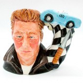 JAMES DEAN PROTOTYPE - SMALL -