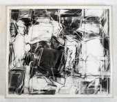 JAMES DEL GROSSO: UNTITLED - C