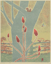 JAMES DEXTER HAVENS (1900-1960