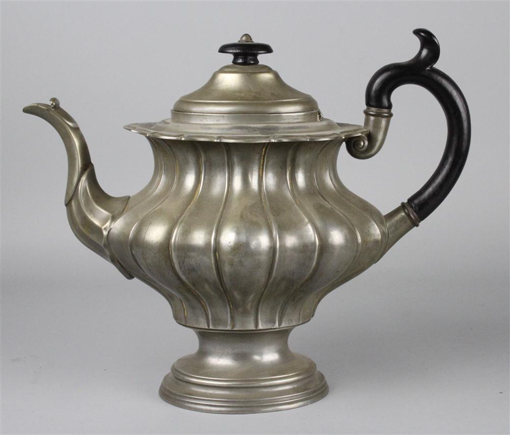 JAMES DIXON & SONS BRITANNIA