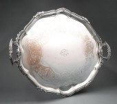 JAMES DIXON & SONS FUSED SILVE