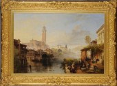 JAMES DUFFIELD HARDING (1798-1