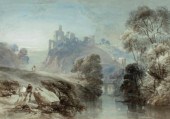 James Duffield Harding (1799-1