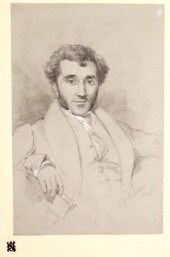 James Duffield Harding (Britis