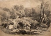 James Duffield Harding (Britis
