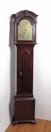 JAMES DUNCAN MAHOGANY ENGLISH