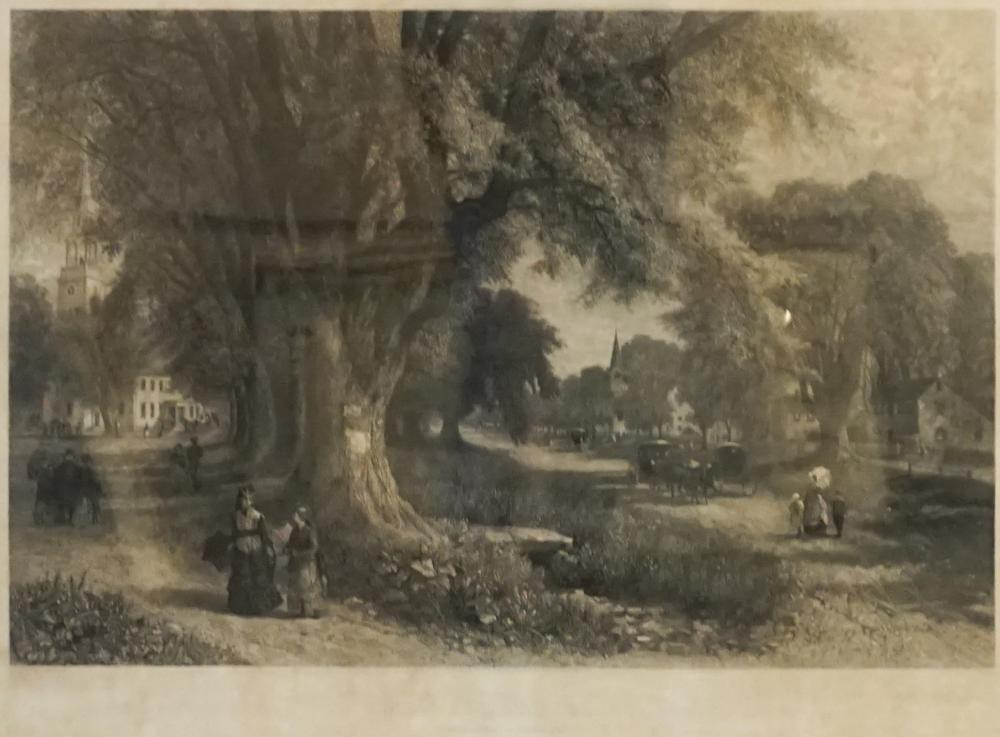 JAMES DUTHIE (AMERICAN, 19TH C.),