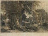JAMES DUTHIE (AMERICAN, 19TH C