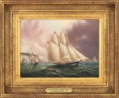 JAMES E. BUTTERSWORTH (AMERICA