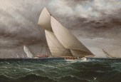 JAMES E. BUTTERSWORTH, AMERICA