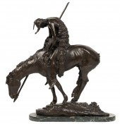 JAMES EARLE FRASER (1876-1953)