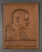 James Earle Fraser (American 1