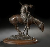 James Earle Fraser (American,