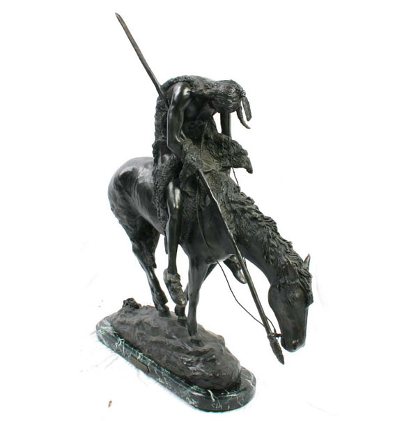James Earle Fraser (American,