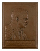 JAMES EARLE FRASER (NEW YORK/N