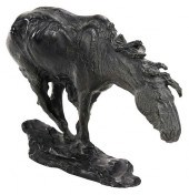 JAMES EARLE FRASER(American, 1