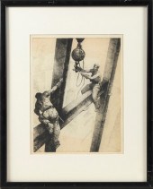 JAMES EDMUND ALLEN (NEW YORK/L