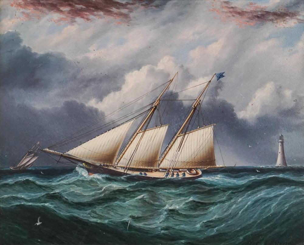 JAMES EDWARD BUTTERSWORTH