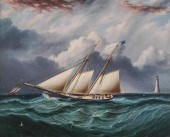 JAMES EDWARD BUTTERSWORTH (AME