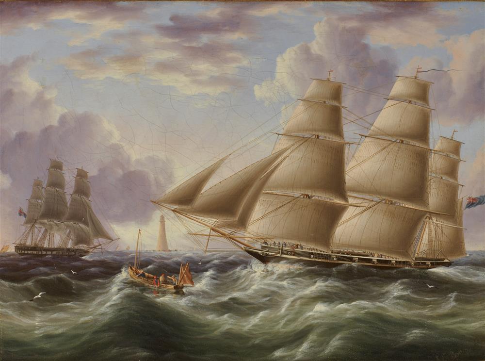 JAMES EDWARD BUTTERSWORTH,