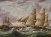 JAMES EDWARD BUTTERSWORTH, (BR