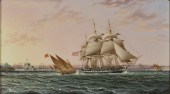 JAMES EDWARD BUTTERSWORTH, (BR
