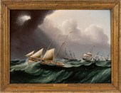 JAMES EDWARD BUTTERSWORTH (NEW